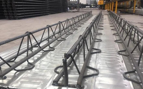 礼县楼承板 礼县楼承板