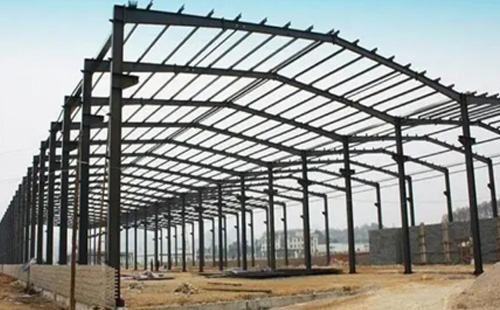 礼县礼县钢结构工程材料选用的四大黄金法则 礼县礼县钢结构工程材料选用的四大黄金法则
