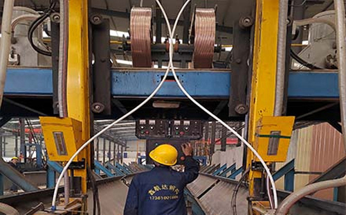 甘肃礼县钢结构房屋使用寿命与影响因素解析