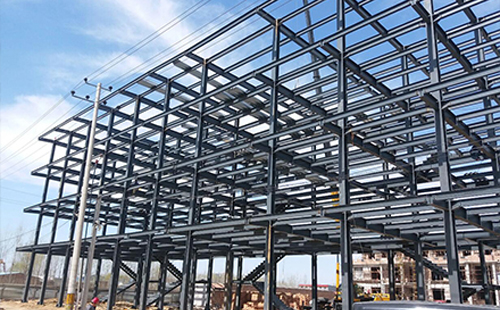 工业用礼县礼县钢结构厂房防火规范与造价控制解析