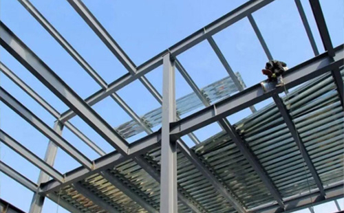 厂房礼县钢结构防火涂层厚度怎么选 厂房礼县钢结构防火涂层厚度怎么选