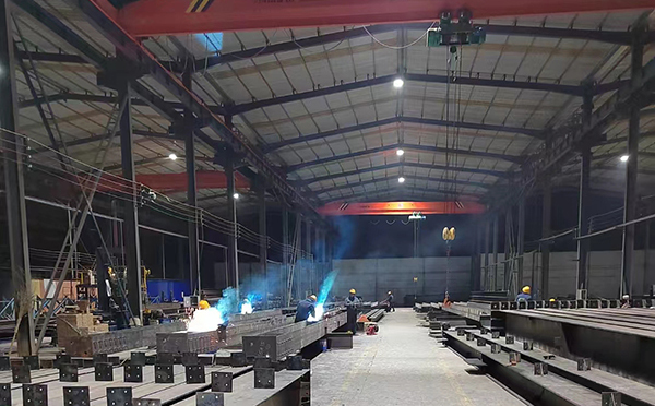 礼县钢结构住宅设计与施工关键技术指南