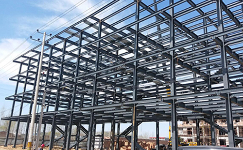 礼县礼县钢结构加工中钢材的选用标准与要求 礼县礼县钢结构加工中钢材的选用标准与要求