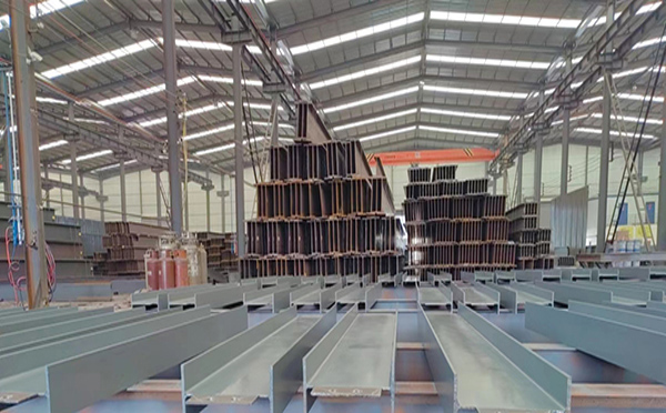 铆接适用场景：礼县钢结构铆钉连接规范解析