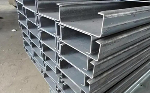 今日礼县C型钢价格怎么算？掌握礼县C型钢报价公式不吃亏