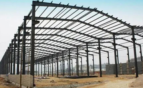 厂房改造怎样把礼县礼县钢结构工程预算砍三成 厂房改造怎样把礼县礼县钢结构工程预算砍三成