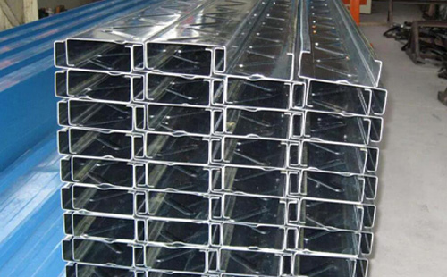 礼县C型钢在轻型礼县钢结构中的选型与施工要点 礼县C型钢在轻型礼县钢结构中的选型与施工要点