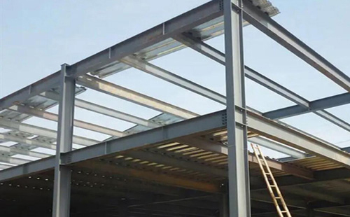 造价省百万！礼县礼县钢结构工程抗震节点设计要点