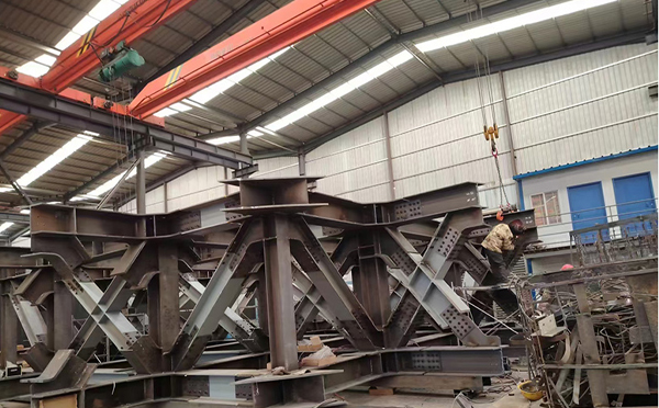 11月启动礼县钢结构项目？礼县鑫航达礼县钢结构提供全流程落地支持