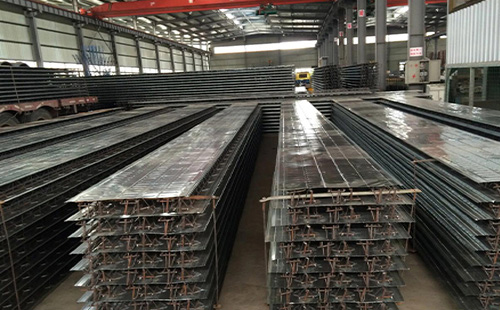 礼县楼承板选型要点及本地化供应服务能力分析